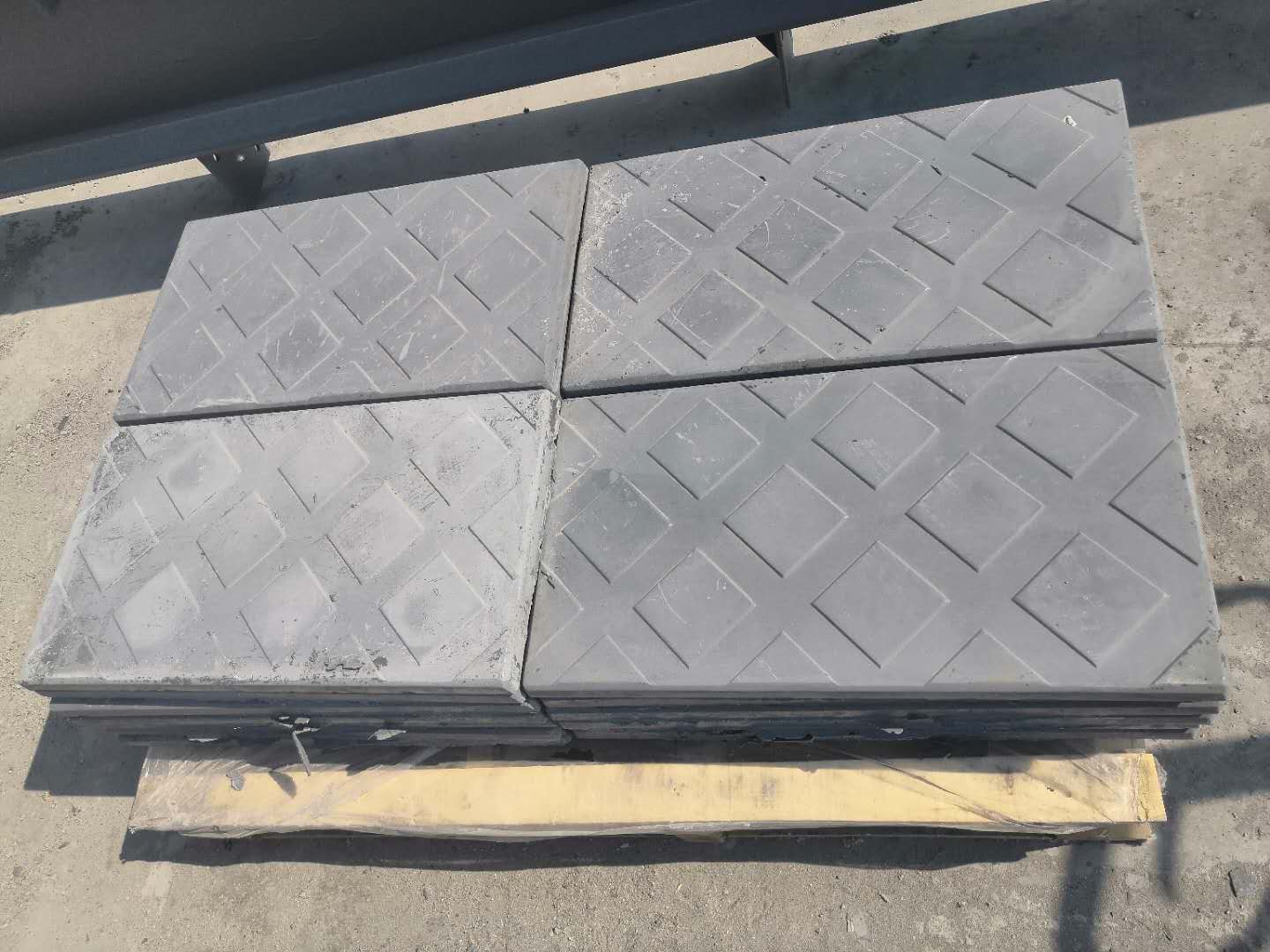 水泥RPC盖板的区别
